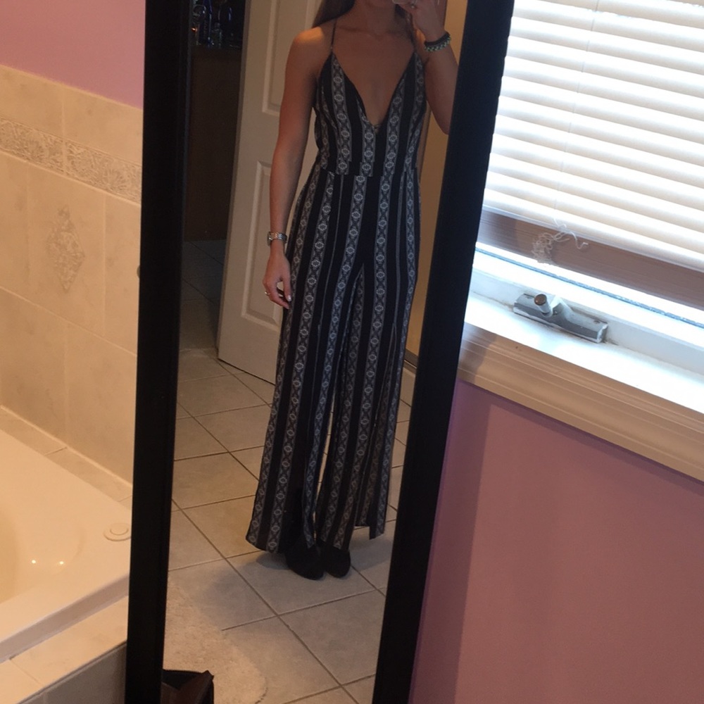 Jumpsuit !